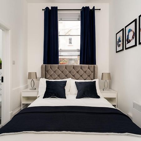 Near Beach, Torquay Heights Modern Apartments, Pet Friendly Exteriör bild