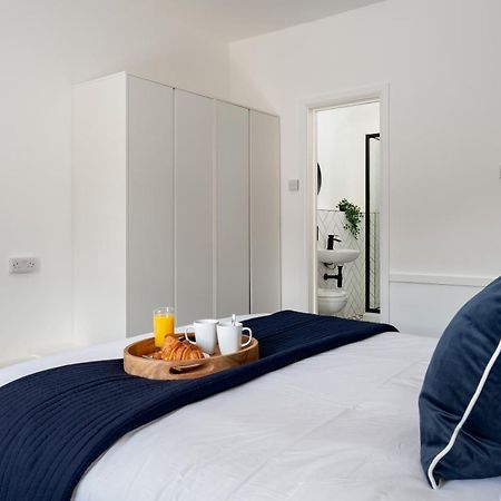 Near Beach, Torquay Heights Modern Apartments, Pet Friendly Rum bild
