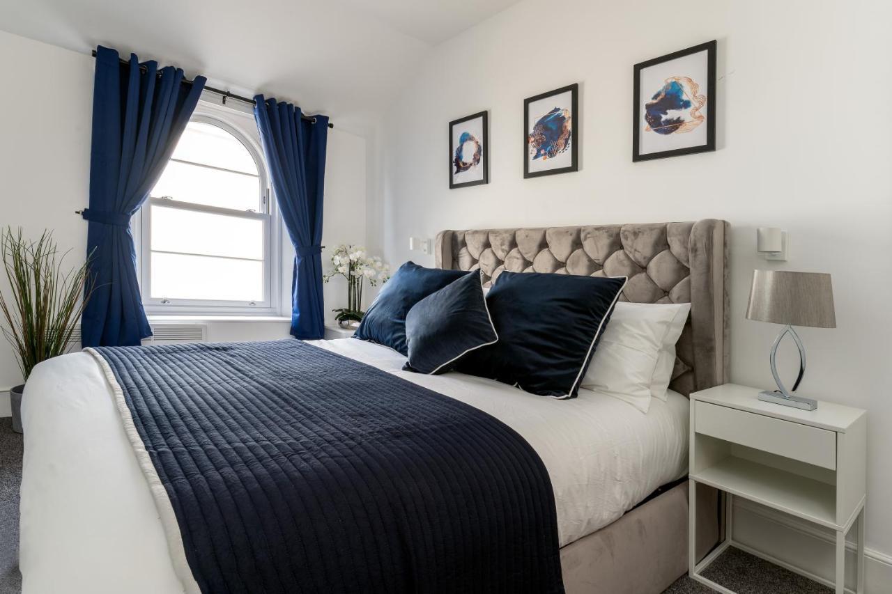Near Beach, Torquay Heights Modern Apartments, Pet Friendly Exteriör bild