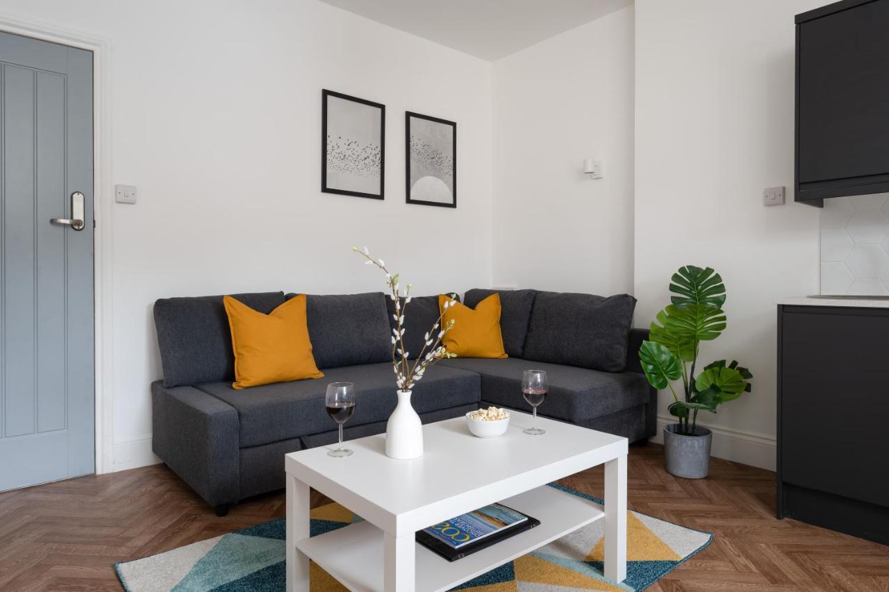 Near Beach, Torquay Heights Modern Apartments, Pet Friendly Exteriör bild