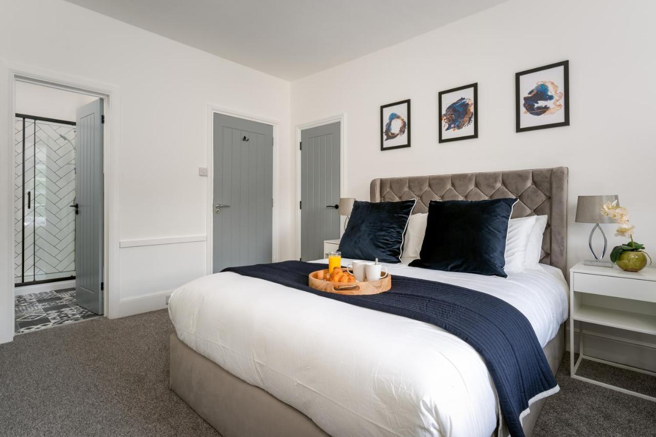 Near Beach, Torquay Heights Modern Apartments, Pet Friendly Exteriör bild