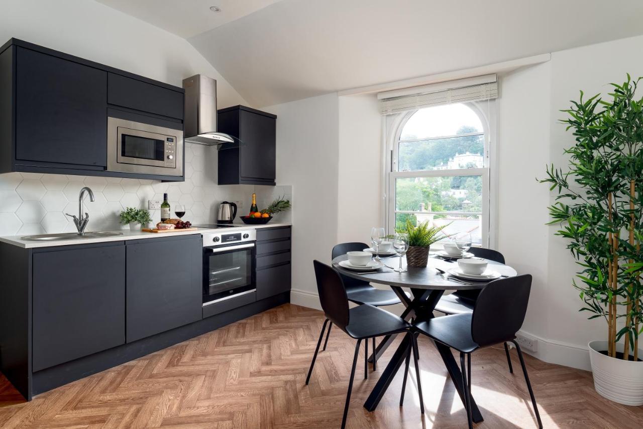 Near Beach, Torquay Heights Modern Apartments, Pet Friendly Exteriör bild