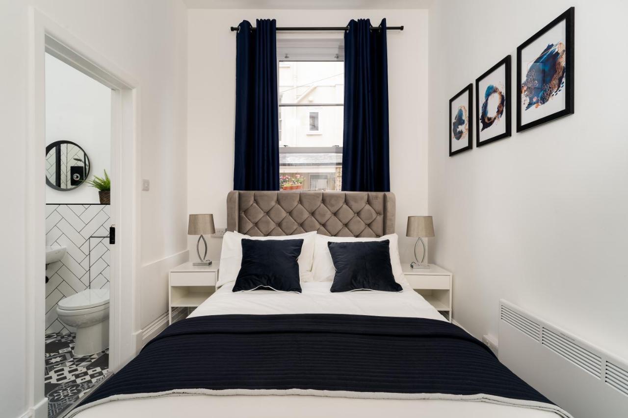 Near Beach, Torquay Heights Modern Apartments, Pet Friendly Exteriör bild