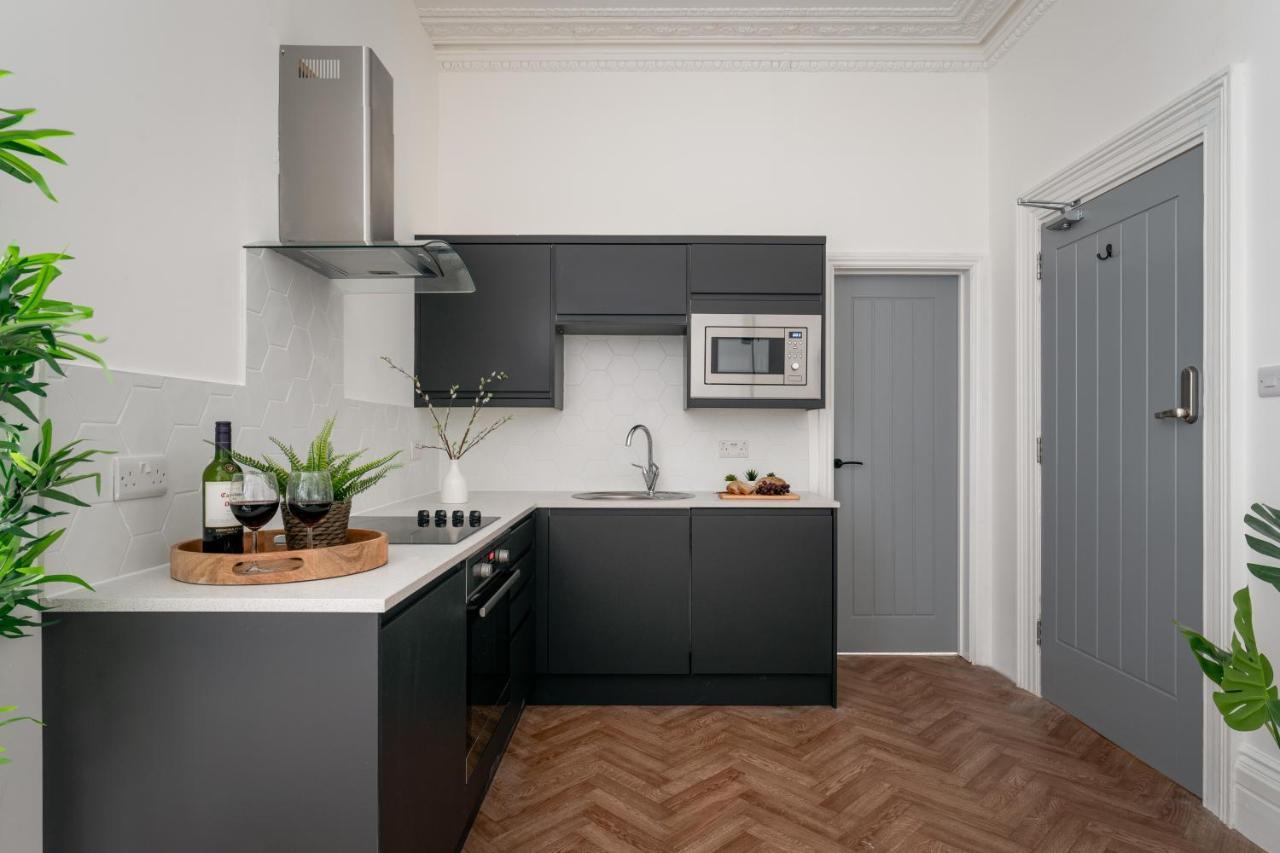 Near Beach, Torquay Heights Modern Apartments, Pet Friendly Exteriör bild
