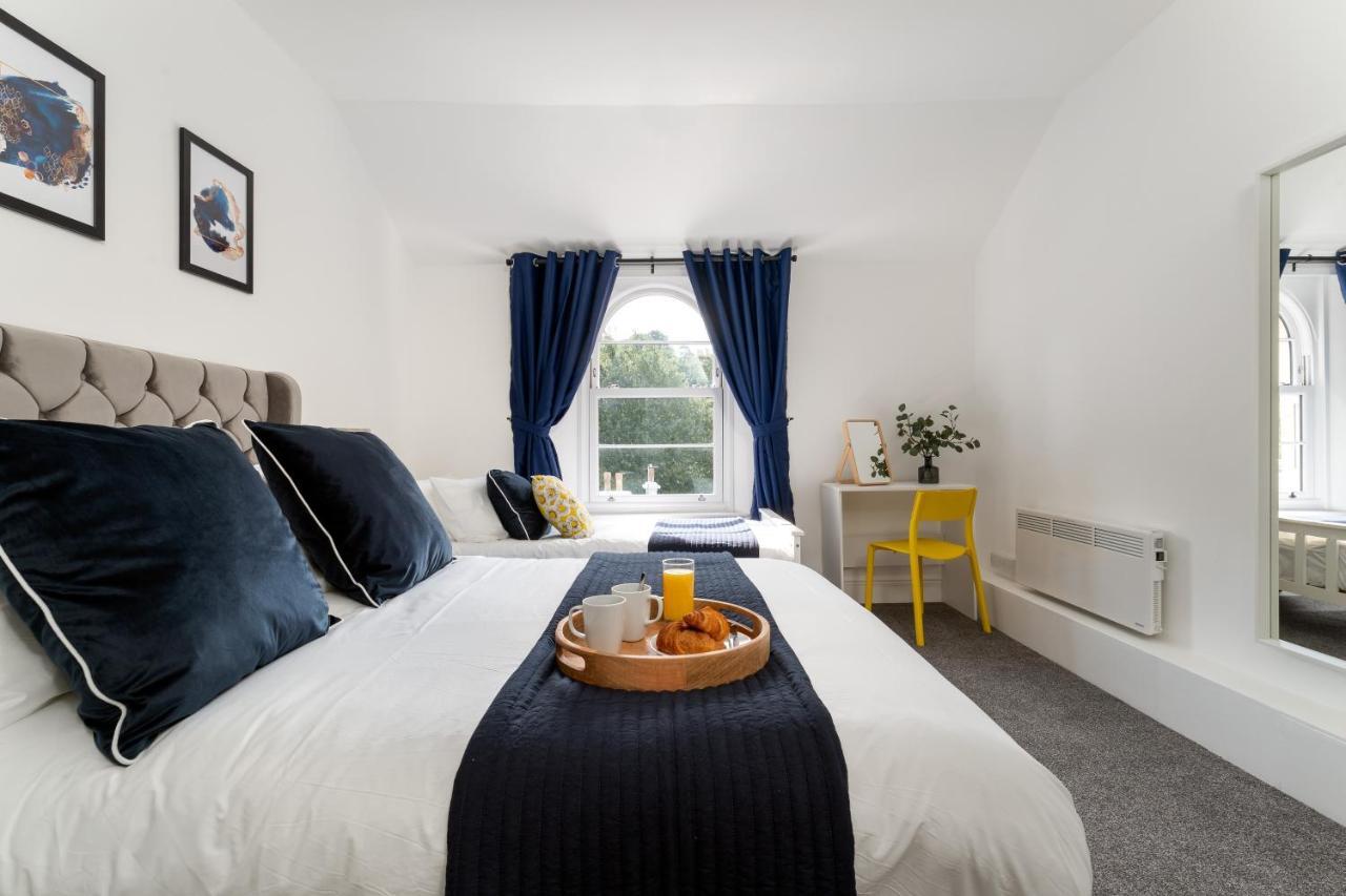 Near Beach, Torquay Heights Modern Apartments, Pet Friendly Rum bild