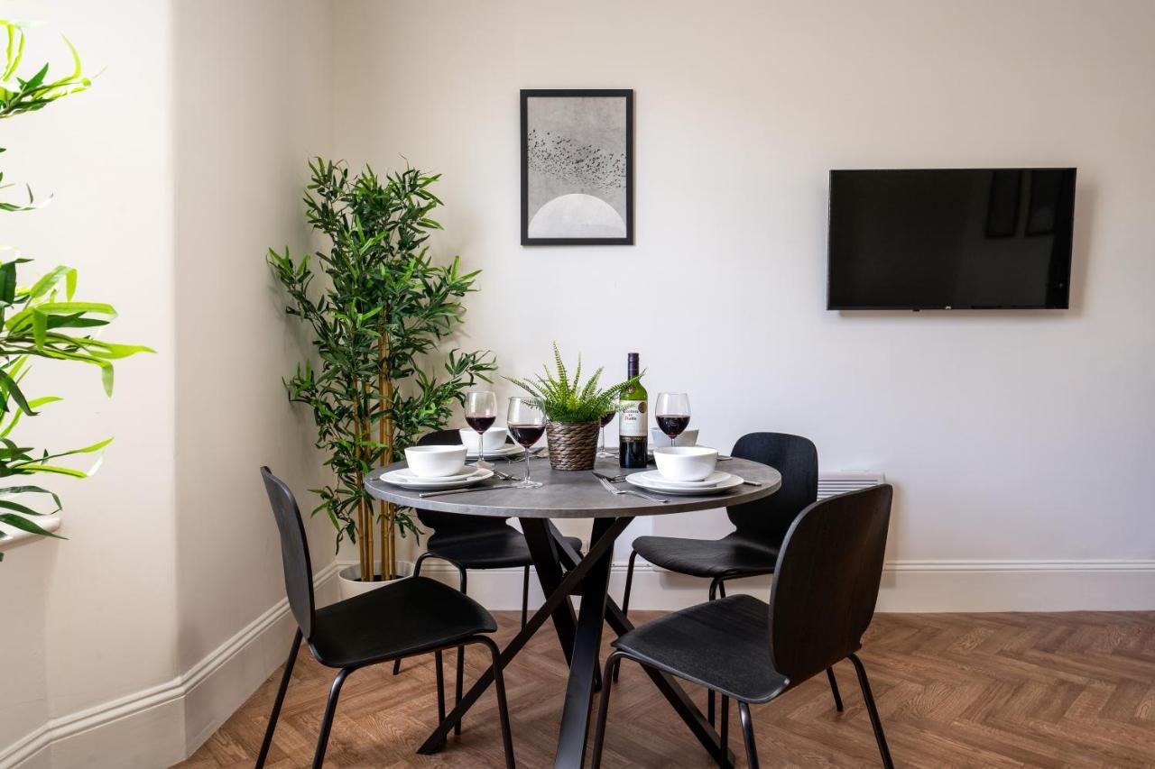 Near Beach, Torquay Heights Modern Apartments, Pet Friendly Exteriör bild