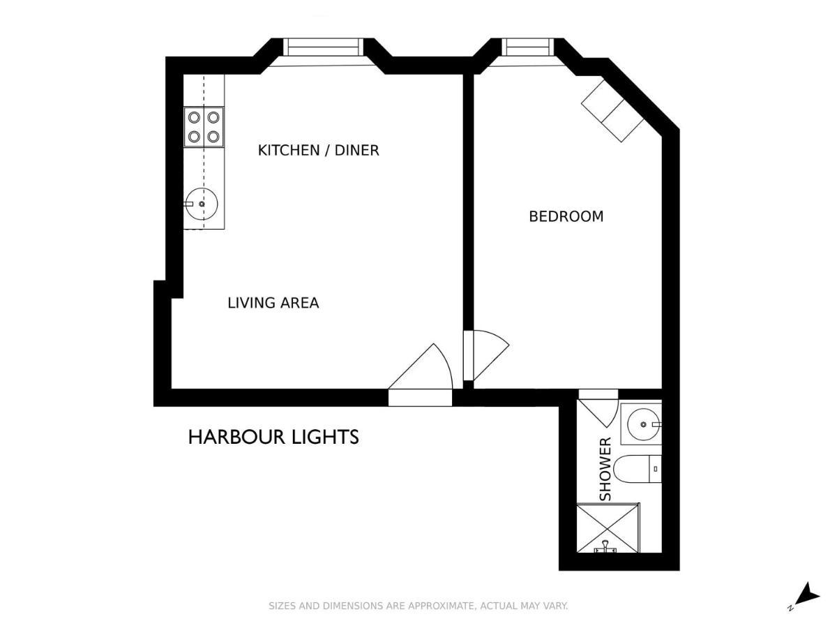 Near Beach, Torquay Heights Modern Apartments, Pet Friendly Exteriör bild