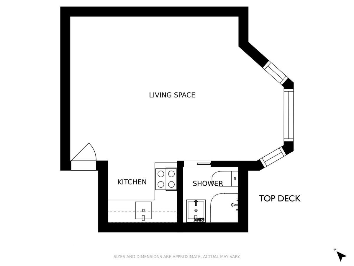 Near Beach, Torquay Heights Modern Apartments, Pet Friendly Exteriör bild