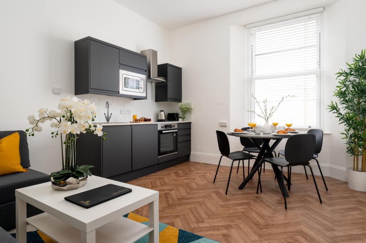 Near Beach, Torquay Heights Modern Apartments, Pet Friendly Exteriör bild