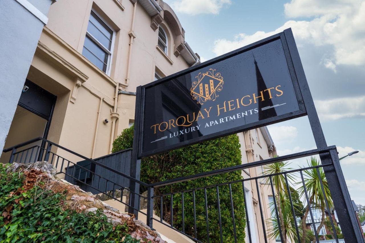 Near Beach, Torquay Heights Modern Apartments, Pet Friendly Exteriör bild