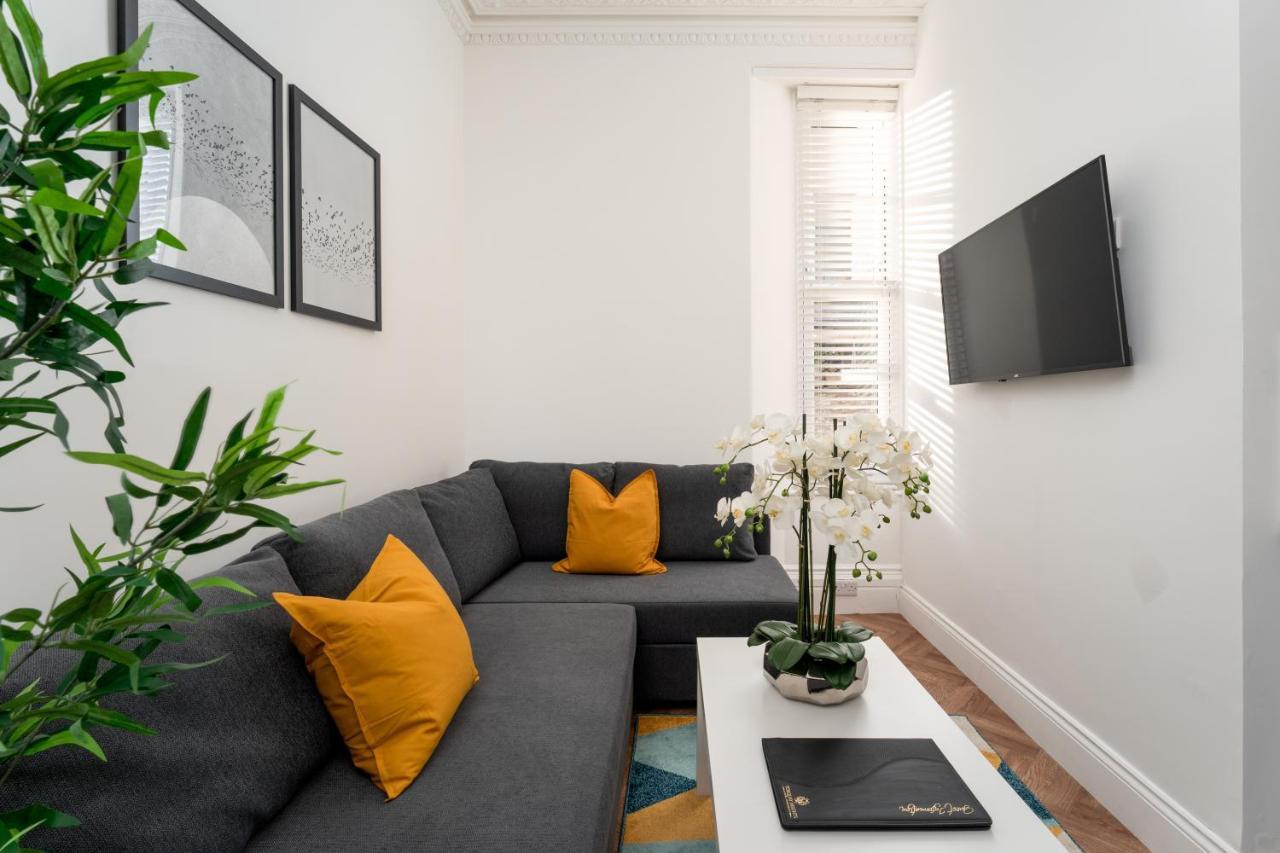 Near Beach, Torquay Heights Modern Apartments, Pet Friendly Rum bild