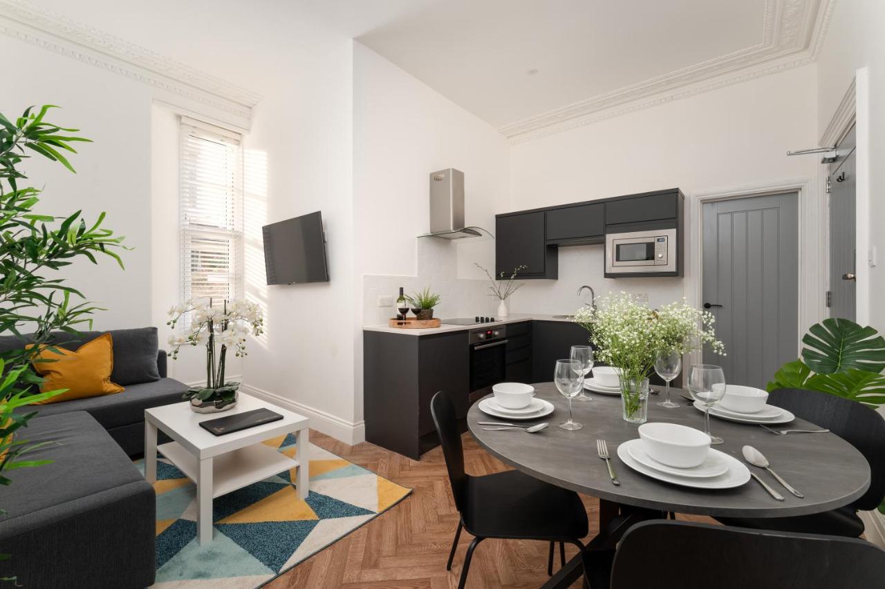 Near Beach, Torquay Heights Modern Apartments, Pet Friendly Exteriör bild