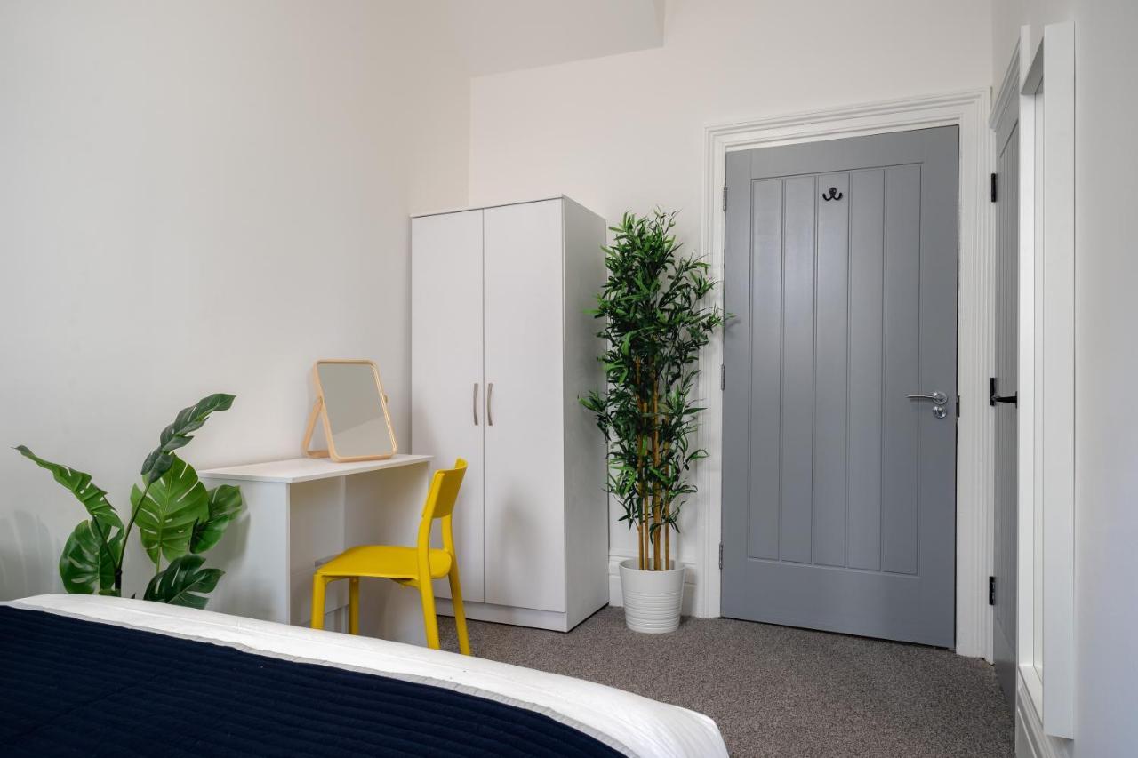 Near Beach, Torquay Heights Modern Apartments, Pet Friendly Exteriör bild