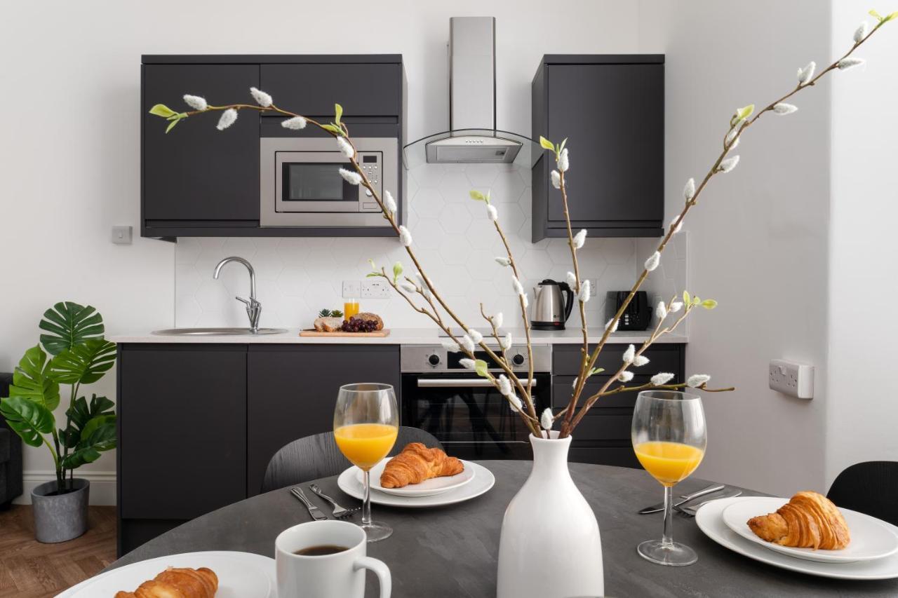 Near Beach, Torquay Heights Modern Apartments, Pet Friendly Exteriör bild