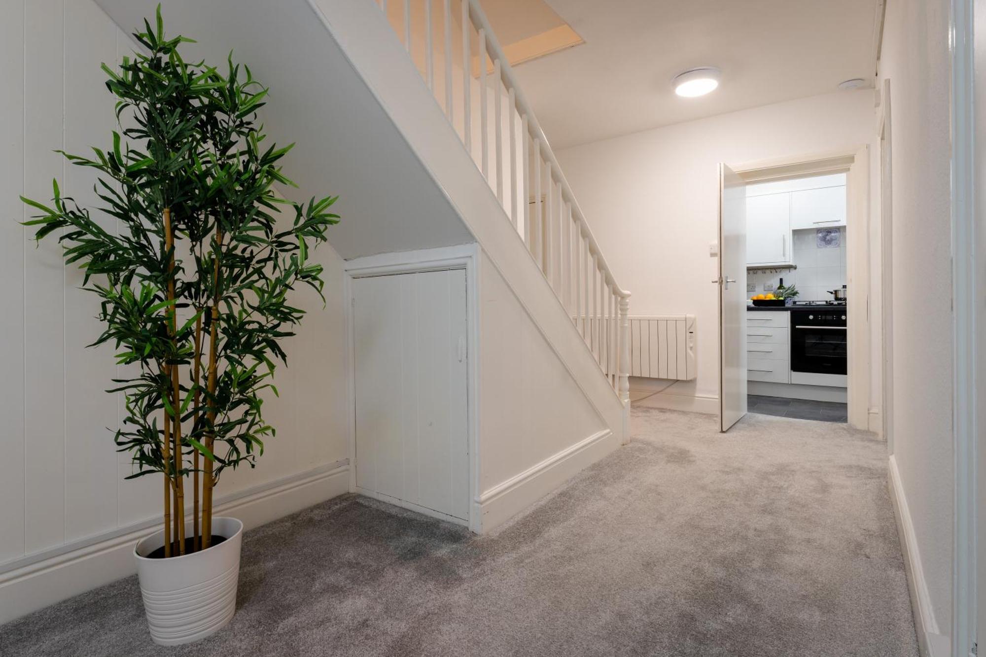 Near Beach, Torquay Heights Modern Apartments, Pet Friendly Rum bild